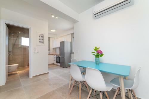 31 Blue Ionian Villas