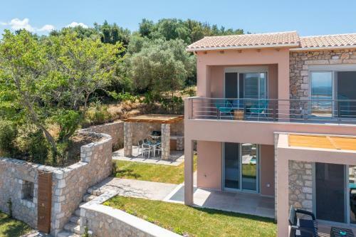 31 Blue Ionian Villas