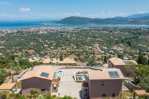 31 Blue Ionian Villas