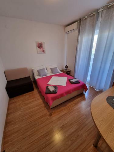 Apartments Lili