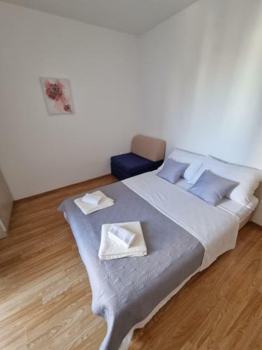 Apartments Lili