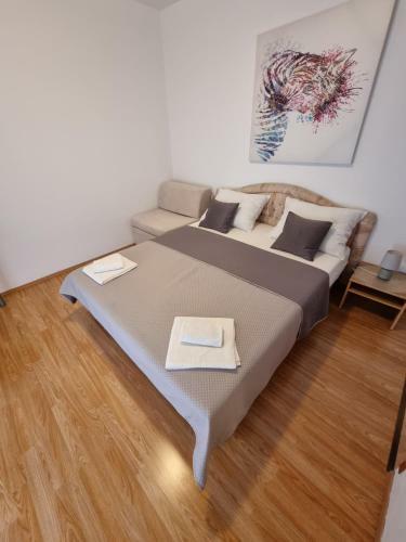 Apartments Lili