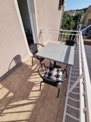 Apartments Lili