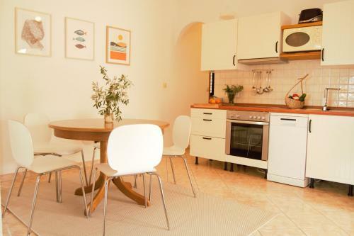 Apartments Makii