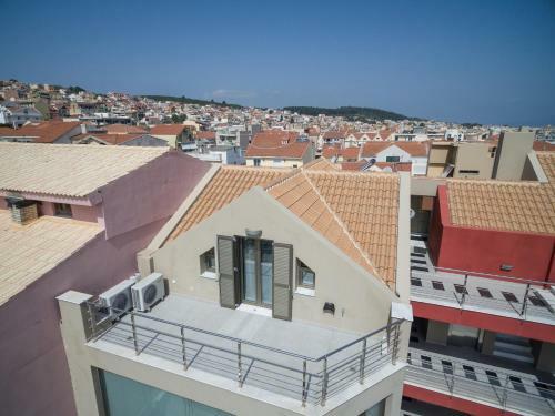 De Bosset Apartment 1
