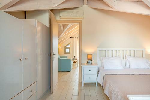 De Bosset Apartment 1