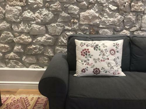 Apartamento Amerikon