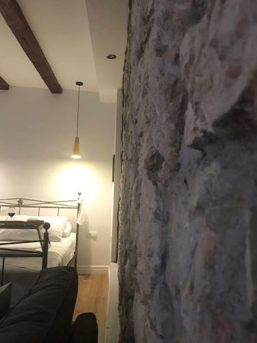 Apartamento Amerikon