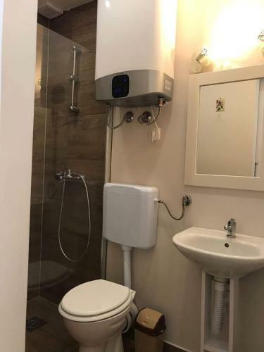 Apartamento Amerikon