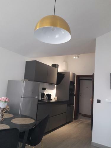 Apartamentos Braccia