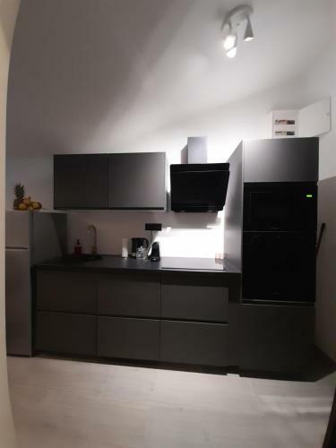 Apartamentos Braccia