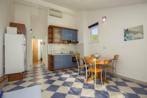 Apartmani Sani Bol