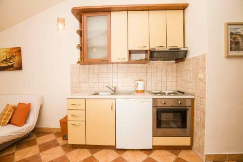 Apartmani Sani Bol
