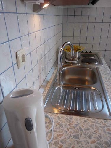 Apartmani Sani Bol
