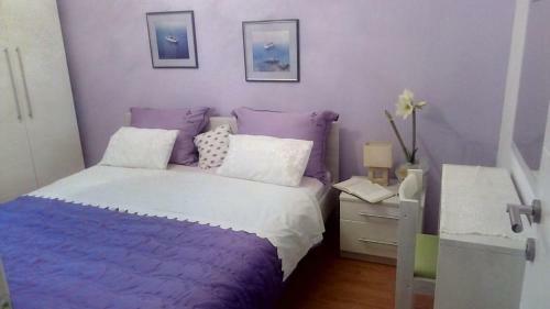 Apartments Mar?i? Bol