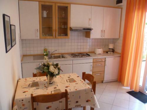 Apartments Mija
