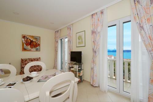 Apartamento Villa Fontana
