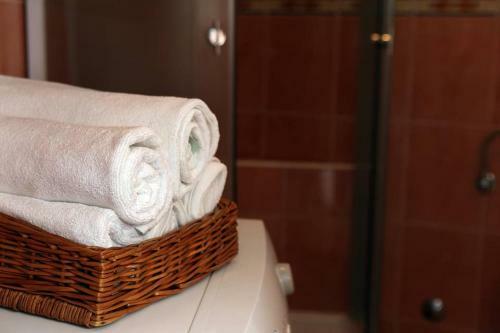 Apartamento Amerikon Braco
