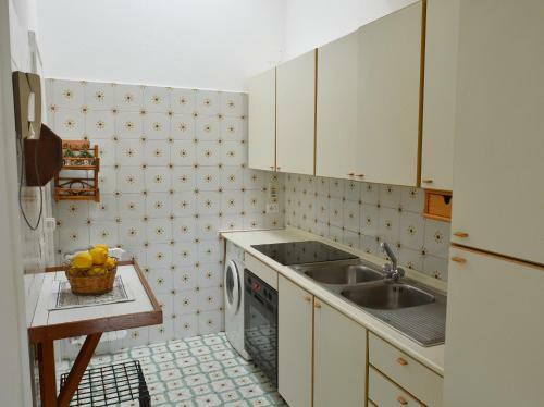 Apartamento Luna Caprese Guest House