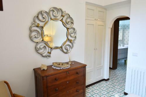Apartamento Luna Caprese Guest House
