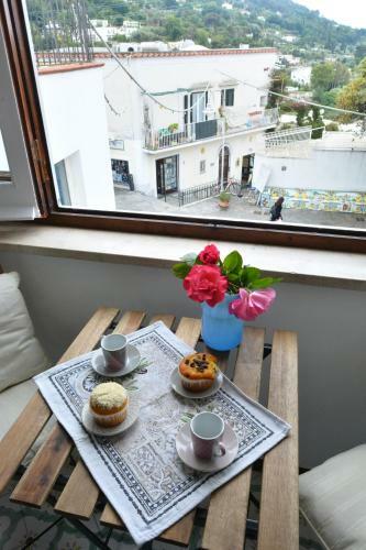 Apartamento Luna Caprese Guest House