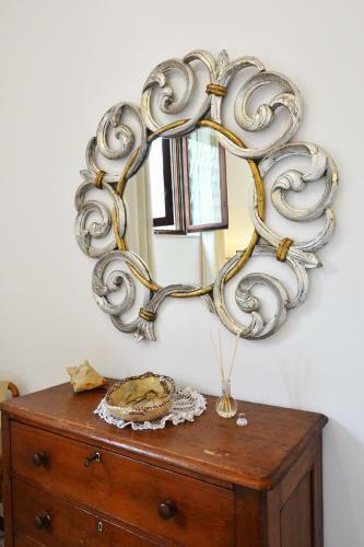 Apartamento Luna Caprese Guest House