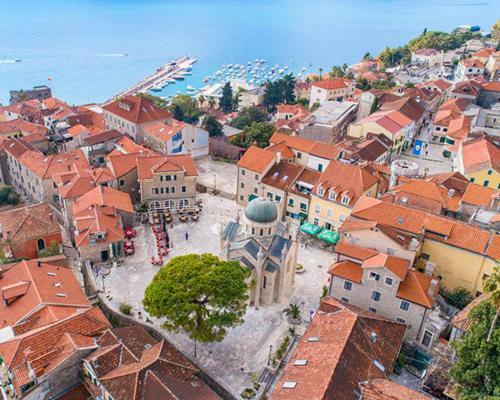 Stari Grad Apartment