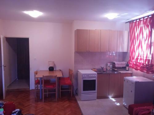Stari Grad Apartment