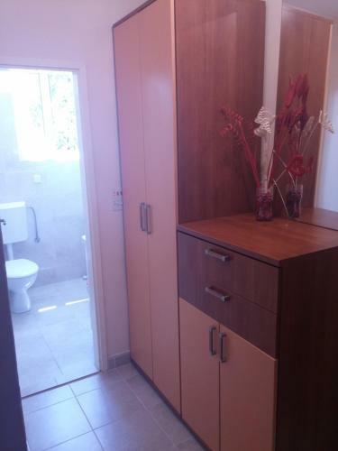 Stari Grad Apartment