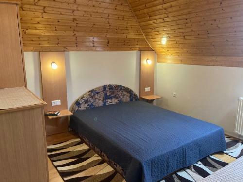 Sz?l?skert Apartman