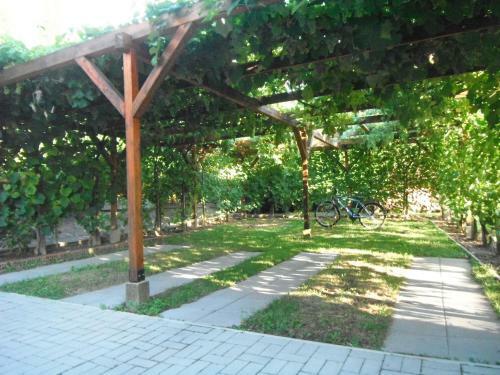 Sz?l?skert Apartman