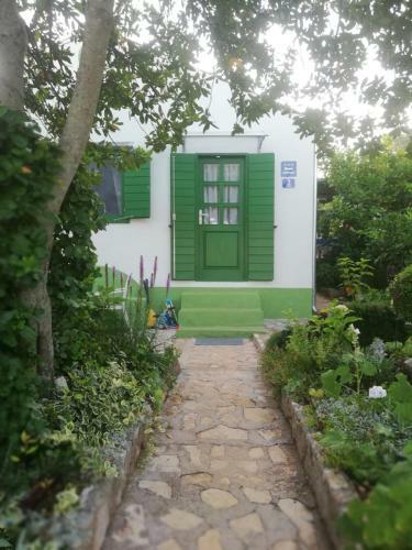 Sustainable Sun Powered Holiday Home Liski 3