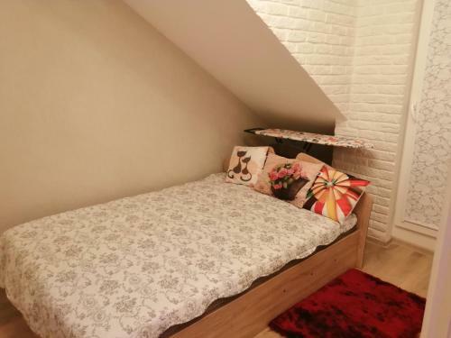 Apartamento Dviej? Kambari? Butas