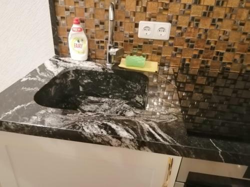 Apartamento Dviej? Kambari? Butas
