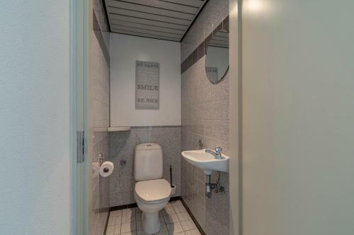 Apartamento Callantsduyne 21 - Groote Keeten