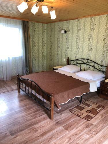 Hostal La Mer Bleue