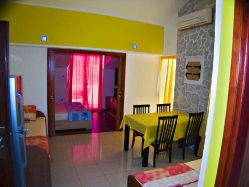 Apartmani Slavica