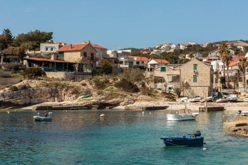 Apartmani Lana