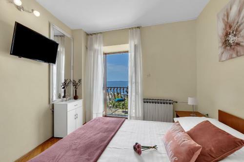 Apartment Amfora