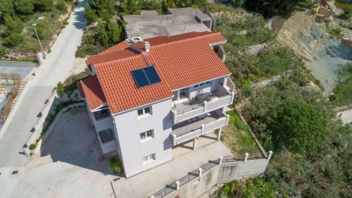 Apartmani Ticinovic