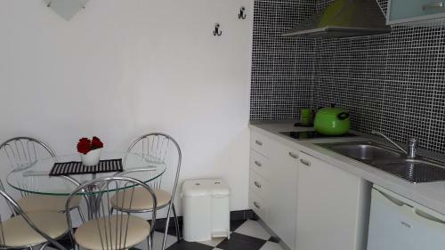 Apartman Kiwi