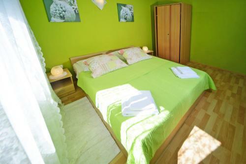Apartman Kiwi