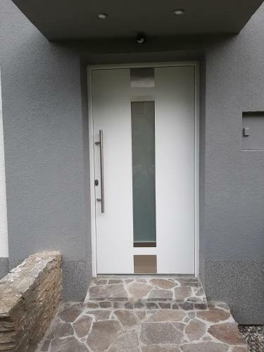 Apartamento Haus Apricum
