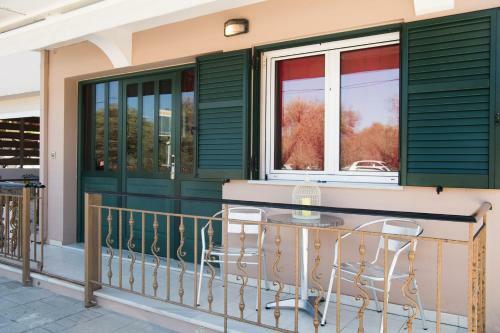 Apartamento Alexandros