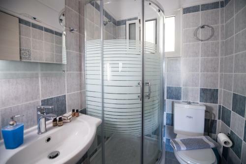 Apartamento Alexandros