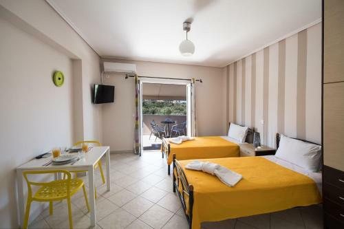 Apartamento Alexandros