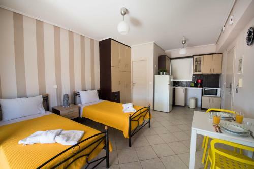 Apartamento Alexandros