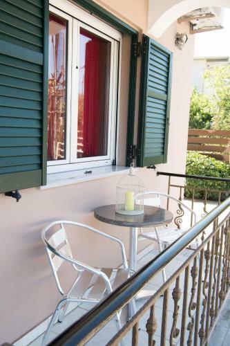 Apartamento Alexandros