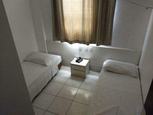 Master Hotel