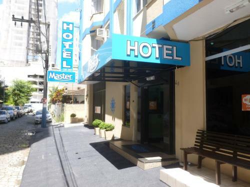 Master Hotel
